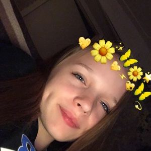 Meet your Posher, Ciara